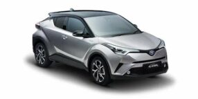 2016 Toyota Higlander Limited