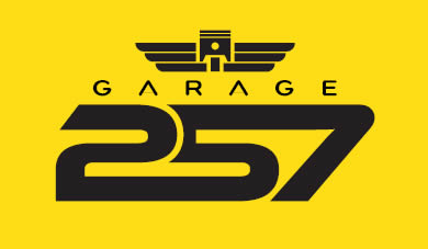 Garage257